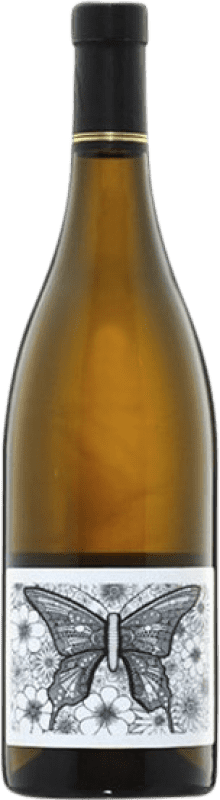 Envio grátis | Vinho branco Julien Courtois Originel Loire França Petit Verdot, Romorantin Biológico 75 cl