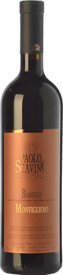 Paolo Scavino Monvigliero Nebbiolo — Неббиоло Barolo 75 cl