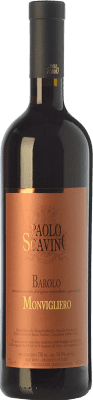 Paolo Scavino Monvigliero Nebbiolo Barolo 75 cl