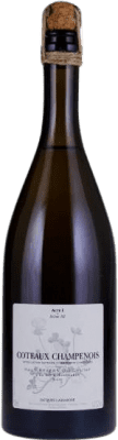 Jacques Lassaigne Haut Revers du Chutat Eco — Organic