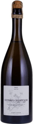 Jacques Lassaigne Haut Revers du Chutat Blanc Chardonnay Coteaux Champenoise 75 cl
