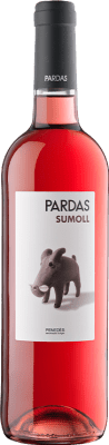 Pardas Rosat