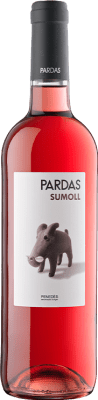 Pardas