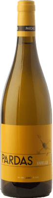 Pardas Crianza — Invecchiato in Botte