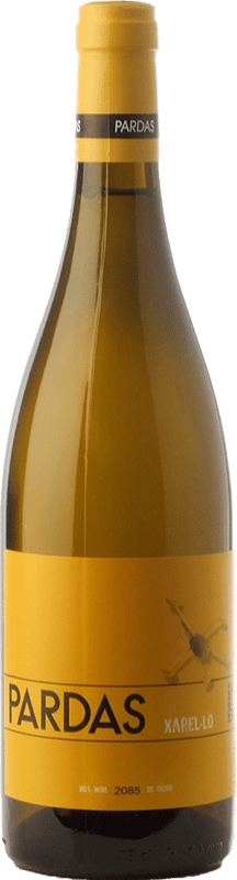 17,95 € 免费送货 | 白酒 Pardas 岁 D.O. Penedès