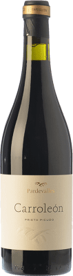 Pardevalles Carroleón Prieto Picudo León 高齢者 75 cl