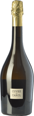Parés Baltà Cuvée de Carol Cava Резерв Органический 75 cl