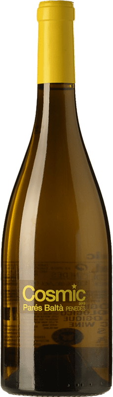 12,95 € 免费送货 | 白酒 Parés Baltà Còsmic D.O. Penedès