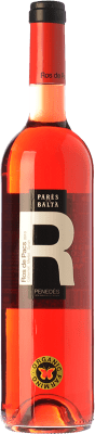 Parés Baltà Ros de Pacs Penedès Органический 75 cl