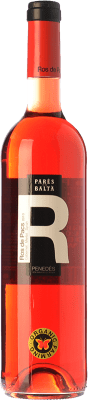 Parés Baltà Ros de Pacs Penedès 75 cl