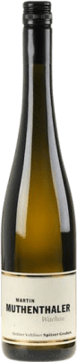 Martin Muthenthaler Spitzer Graben Grüner Veltliner Wachau Biologico 75 cl