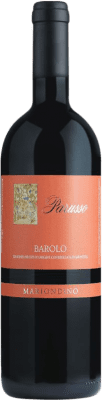 Parusso Mariondino Nebbiolo — Неббиоло Barolo 75 cl