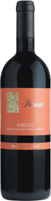 Parusso Mariondino Nebbiolo Barolo 75 cl