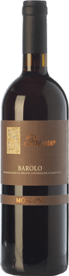 Parusso Mosconi Nebbiolo — Неббиоло Barolo 75 cl