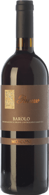 Parusso Mosconi Nebbiolo Barolo 75 cl