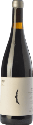 Pascona Lo Pare Montsant Crianza — Kurze Fassreifung 75 cl