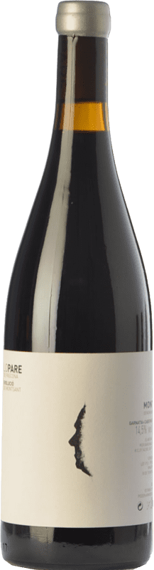 29,95 € | 赤ワイン Pascona Lo Pare Crianza — クリアンサ D.O. Montsant カタロニア スペイン Garnacha — グルナッシュ, Cabernet Sauvignon — カベルネ・ソーヴィニヨン 75 cl