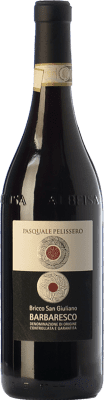 Pasquale Pelissero Bricco San Giuliano Nebbiolo — Неббиоло Barbaresco 75 cl