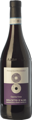 Pasquale Pelissero Cascina Crosa Dolcetto Dolcetto d'Alba 75 cl