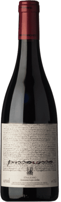 Passopisciaro Passorosso Nerello Mascalese Terre Siciliane 75 cl