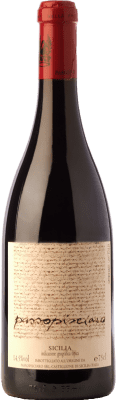 Passopisciaro Nerello Mascalese Terre Siciliane Alterung 75 cl