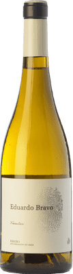 Pazo de Lalón Eduardo Bravo Ribeiro 75 cl