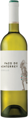 Pazos del Rey Pazo de Monterrey Godello Monterrei 75 cl