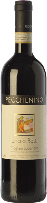 Pecchenino Superiore Bricco Botti Dolcetto Dolcetto di Dogliani Superiore 75 cl