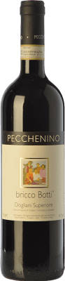 Pecchenino Bricco Botti Dolcetto Dolcetto di Dogliani Superiore Superiore — Superior 75 cl
