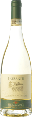 Pedra Majore I Graniti Vermentino Vermentino di Gallura 75 cl