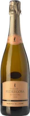 Pedregosa Millésimé Cava Резерв 75 cl