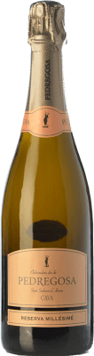 Pedregosa Millésimé Cava Reserva 75 cl