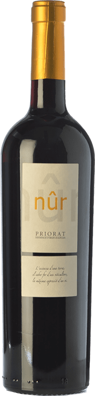 25,95 € 免费送货 | 红酒 Pedregosa Nur 预订 D.O.Ca. Priorat