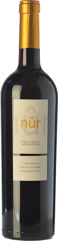 12,95 € Kostenloser Versand | Rotwein Pedregosa Nur Reserve — Gereift D.O.Ca. Priorat
