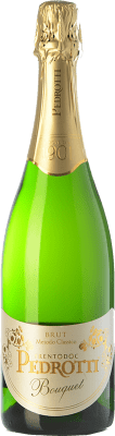 Pedrotti Bouquet Chardonnay Brut Trento 75 cl