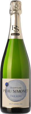 Pehu Simonet Face Nord Brut Champagne グランド・リザーブ 75 cl