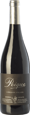 Peique Viñedos Viejos 高齢者