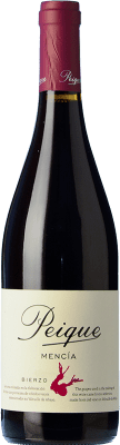 Peique Mencía Bierzo Молодой 75 cl