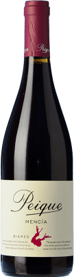 Peique Giovane