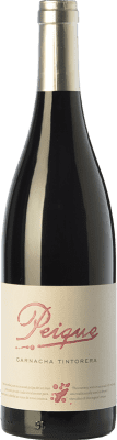 Peique Grenache Tintorera Bierzo Riserva 75 cl