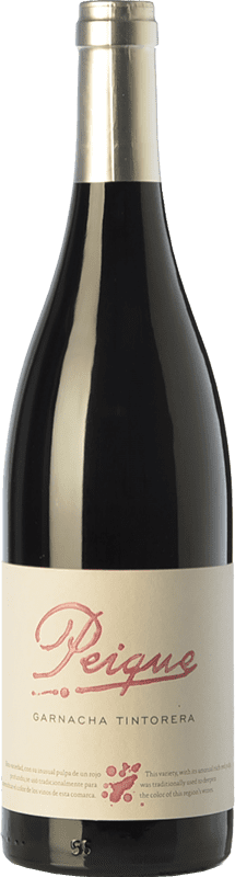 27,95 € Бесплатная доставка | Красное вино Peique Резерв D.O. Bierzo