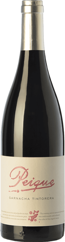 28,95 € | Vinho Tinto Peique Reserva D.O. Bierzo Castela e Leão Espanha Garnacha — Grenache 75 cl