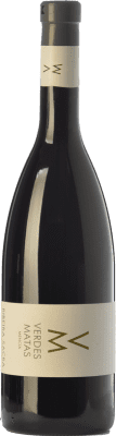 Pena das Donas Verdes Matas Mencía Ribeira Sacra Jung 75 cl
