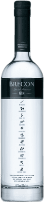 Gin Penderyn Brecon Special Gin Reserve 70 cl