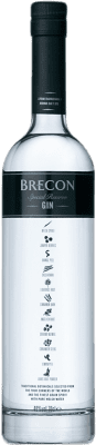 Gin Penderyn Brecon Special Gin Riserva 70 cl