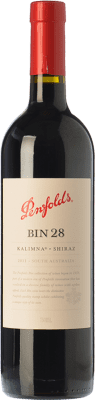 Penfolds Bin 28 Kalimna Shiraz Syrah Southern Australia Crianza 75 cl