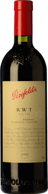 Penfolds RWT Shiraz Syrah Southern Australia старения 75 cl