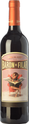 Peñafiel Barón de Filar Ribera del Duero 高齢者 75 cl