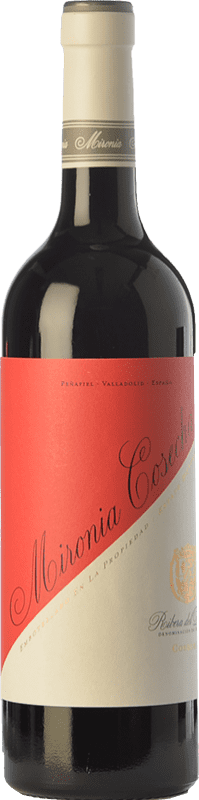 7,95 € | Красное вино Peñafiel Mironia Cosecha молодое D.O. Ribera del Duero Кастилия-Леон Испания Tempranillo — Темпранильо 75 cl