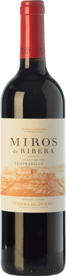 Peñafiel Miros Cosecha 若い